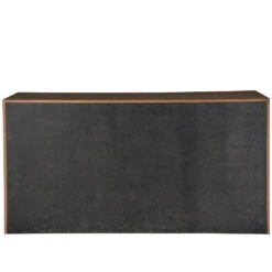 Atlas Drawer Dresser -France and So Furniture U352A050 back VM