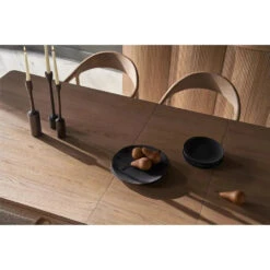 Malone Extension Dining Table -France and So Furniture U352E653 RS V2