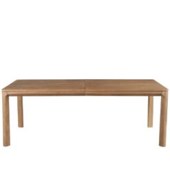 Malone Extension Dining Table -France and So Furniture U352E653 VM