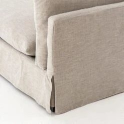 Haven Slipcover Chaise - Valley Nimbus -France and So Furniture UATR 047 150 DET 1 33b92302 d92c 4a27 924e d0eff458db97