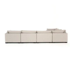 Coral 6-Piece Sectional - Bennett Moon -France and So Furniture UATR S07 925 BCK 1