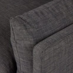 Coral 8-Piece U Sectional - Bennett Charcoal 7 Coral 8-Piece U Sectional - Bennett Charcoal -France and So Furniture UATR S10 008 DET 3 0a074c6f 924a 405d b56d 8f9097b73dd0