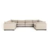 Coral 8-Piece U Sectional - Bennett Moon