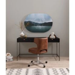 Troy Modular Writing Desk - Black Wash Poplar 30 Troy Modular Writing Desk - Black Wash Poplar -France and So Furniture UFUL 033A HOV 1