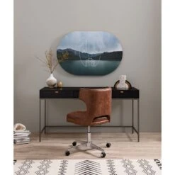 Troy Modular Writing Desk - Black Wash Poplar 28 Troy Modular Writing Desk - Black Wash Poplar -France and So Furniture UFUL 033A VIG 1