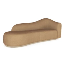 Knox Chaise -France and So Furniture UPH 024 LH1 A