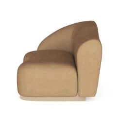 Knox Sofa -France and So Furniture UPH 024 LS1 A side