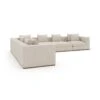 Brunna 5 - Pc Sectional