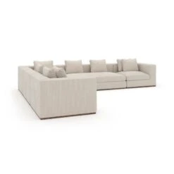 Brunna 5 - Pc Sectional
