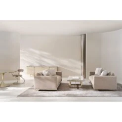 Postcard Media - White, Gold -France and So Furniture UPH 424 212 RS2 a9438273 6c2b 405e 9c7c 040036f4034d