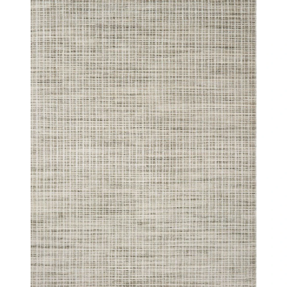 Loloi Urbana Taupe 4'-0" X 6'-0" Accent Rug 1 Loloi Urbana Taupe 4'-0" X 6'-0" Accent Rug