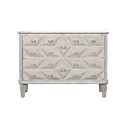 Noir Giza Dresser
