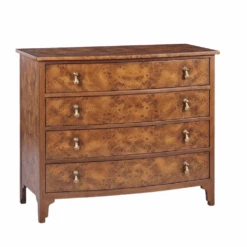 Beau 4 Drawer Chest