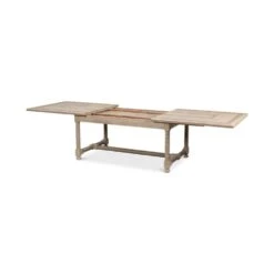 Jurow Equestrian Dining Table Barn Grey -France and So Furniture UntitledProject 1 6f494ef5 a355 4cd9 a749 b9aa5eb21276