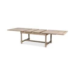 Jurow Equestrian Dining Table Barn Grey -France and So Furniture UntitledProject 2 90744b36 72a5 4124 936b 8837a636f84a