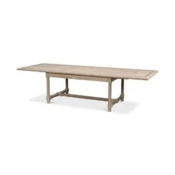 Jurow Equestrian Dining Table Barn Grey -France and So Furniture UntitledProject 3 e454fd80 c582 4540 aaf3 b89d52cea091
