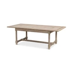 Jurow Equestrian Dining Table Barn Grey -France and So Furniture UntitledProject 5 00cf0834 0f93 436a 98e1 aefb0358587f