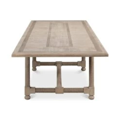 Jurow Equestrian Dining Table Barn Grey -France and So Furniture UntitledProject 6 47ad746e cd4c 4ca6 b506 9f61b63e7be3