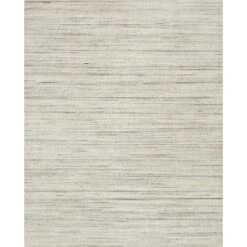 Loloi Vaughn Ivory 4'-0" X 6'-0" Accent Rug
