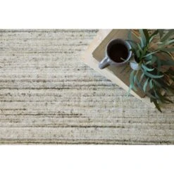 Loloi Vaughn Ivory 4'-0" X 6'-0" Accent Rug -France and So Furniture VAUGVG 01IV00 4 c0716209 5399 460a 804e b226f9ee3ac5