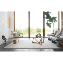 Loloi Vaughn Ivory 4'-0" X 6'-0" Accent Rug -France and So Furniture VAUGVG 01IV00 5 480aff7d 2a57 4ac0 a354 d41d69d7def3