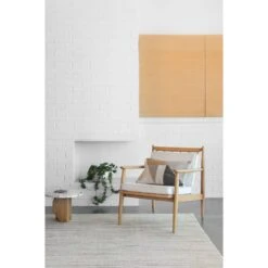 Loloi Vaughn Ivory 2'-0" X 3'-0" Accent Rug -France and So Furniture VAUGVG 01IV00 7 f8a3b69b 20a4 488d adfa 23208ad62e2b