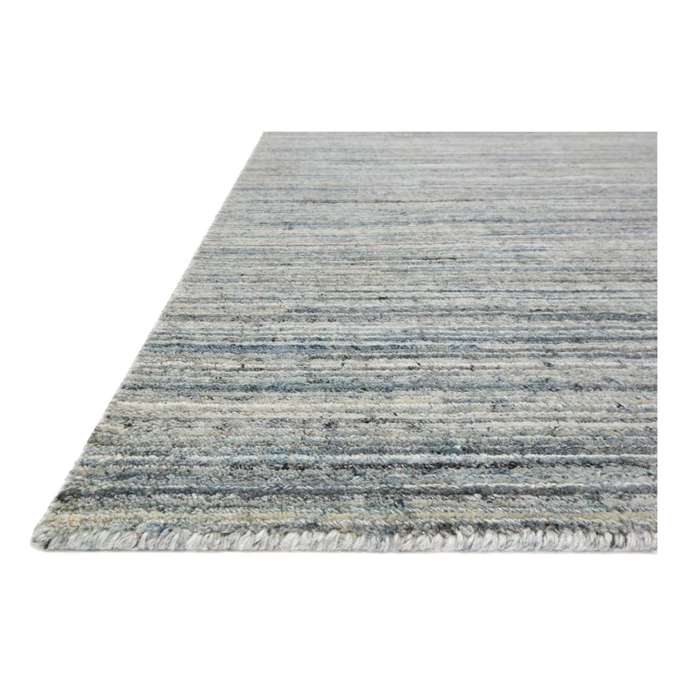 Loloi Vaughn Sky 4'-0" X 6'-0" Accent Rug 2 Loloi Vaughn Sky 4'-0" X 6'-0" Accent Rug - Image 2