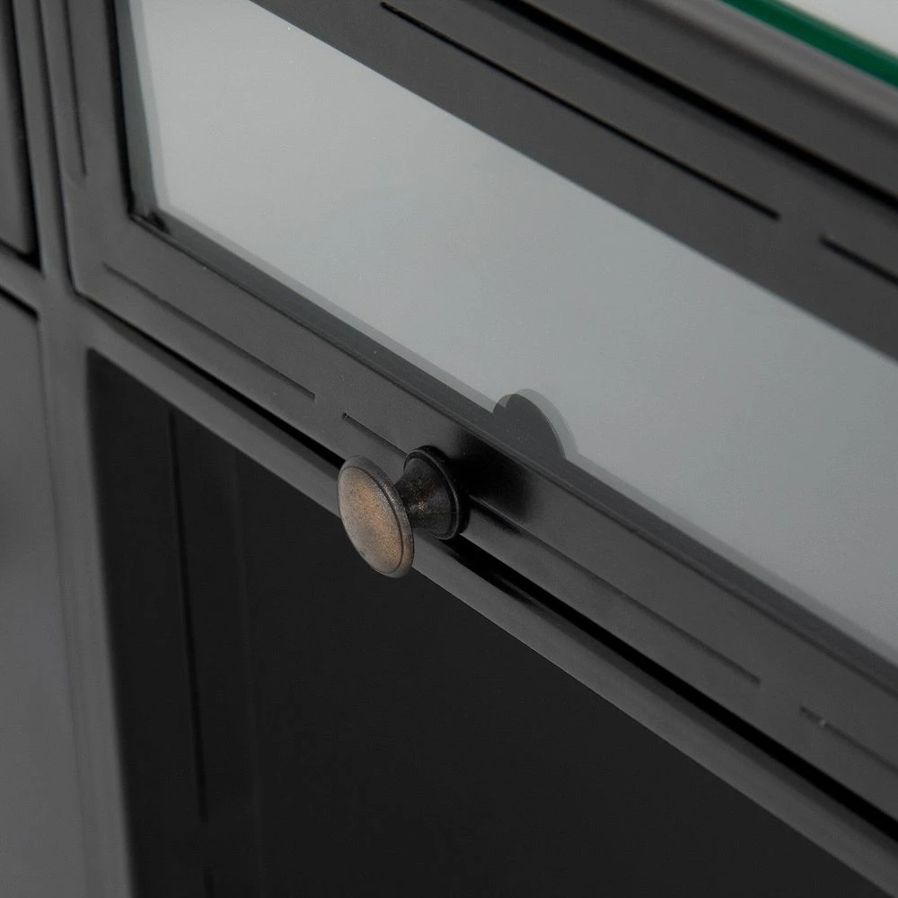 Augustus Desk - Black 11 Augustus Desk - Black - Image 11