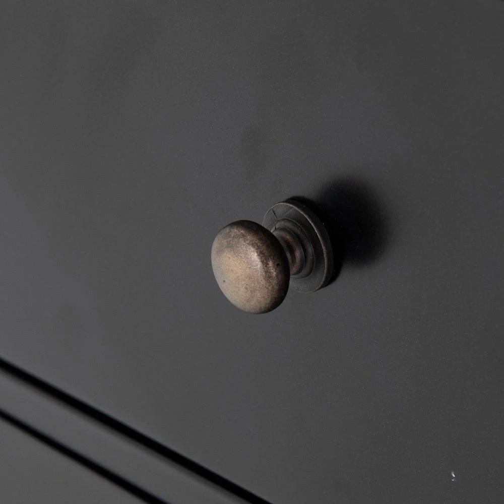 Augustus Desk - Black 12 Augustus Desk - Black - Image 12