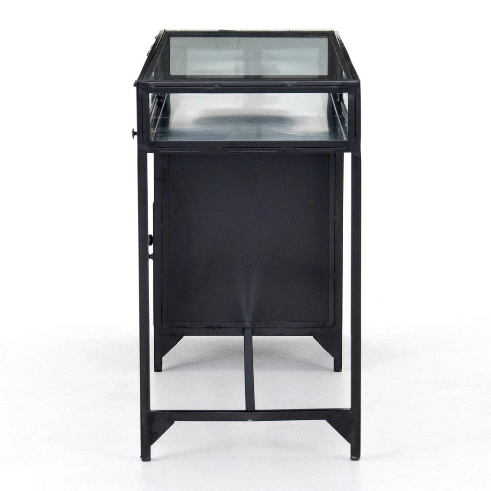 Augustus Desk - Black 3 Augustus Desk - Black - Image 3