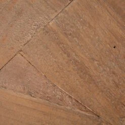 Tahlia Extension Dining Table - Driftwood Natural -France and So Furniture VCID 26 4237 DET 1