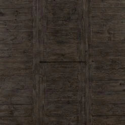 Tahlia Extension Dining Table - Rustic Black Olive -France and So Furniture VCID 26 55 DET 4