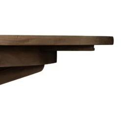 Tahlia Extension Dining Table - Rustic Sundried Ash -France and So Furniture VCID 26 58 DET 1 e4eff6fa c41c 44ee 9d2d 7c918b66c4a1