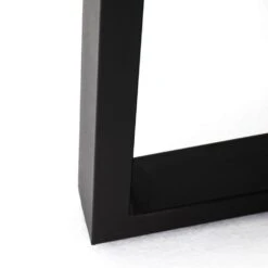 Linus Outdoor Bar Table - Light Grey 18 Linus Outdoor Bar Table - Light Grey -France and So Furniture VCNS 125 DET 5