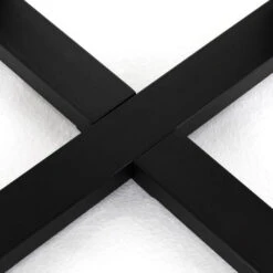 Linus Outdoor Bar Table - Light Grey 19 Linus Outdoor Bar Table - Light Grey -France and So Furniture VCNS 125 DET 6