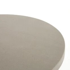 Linus Outdoor Counter Table - Light Grey 14 Linus Outdoor Counter Table - Light Grey -France and So Furniture VCNS 126 DET 4