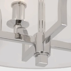 Harborview Large Hanging Shade -France and So Furniture VCS BBL BBL5030PNL D3