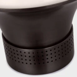 Kensington Medium Table Lantern - Bronze -France and So Furniture VCS KW KW3225BZWG D2