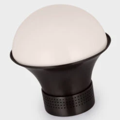 Kensington Medium Table Lantern - Bronze -France and So Furniture VCS KW KW3225BZWG D5