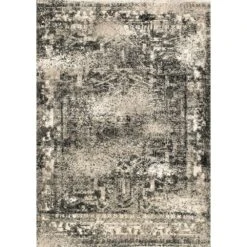 Loloi Viera Ash 8'-11" X 12'-5" Area Rug