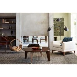 Loloi Villa Ink 5'-6" X 8'-6" Area Rug -France and So Furniture VILLVW 01IK00 9 7a1c9263 b85b 458b 9b92 f23eba5dadf4