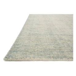 Loloi Villa Lt. Blue 2'-0" X 3'-0" Accent Rug -France and So Furniture VILLVW 01LB00 18 8548e49a 6e24 4cfb 8f71 987abeb5b488