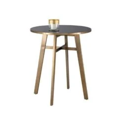 Bronx Bar Table -France and So Furniture VJV2NAHg