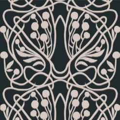 Vineyard Wallpaper -France and So Furniture Vineyard Blakcsand dc3fb9c9 7fd0 418c 9f73 31385b337edb