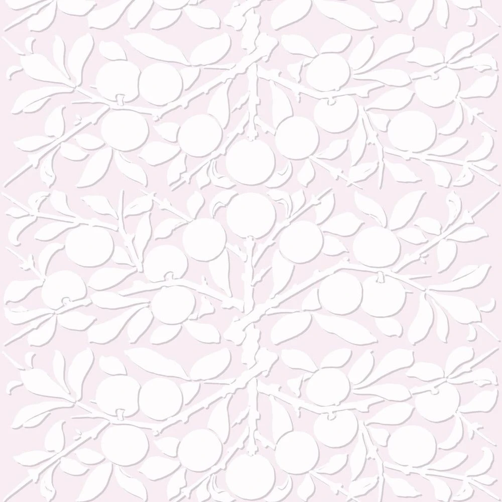 Peach On The Vine Wallpaper 3 Peach On The Vine Wallpaper - Image 3