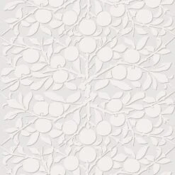 Peach On The Vine Wallpaper 7 Peach On The Vine Wallpaper -France and So Furniture WC320 2 Peach on the Vine Silver 39db9f85 1380 4fc5 b4b4 e1c53bb01c3f