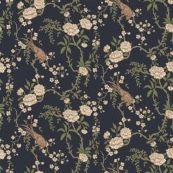 Birdsong Wallpaper -France and So Furniture WC404 2