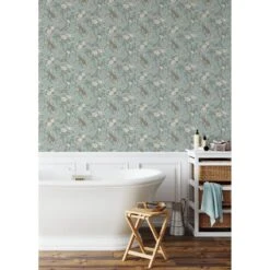 Birdsong Wallpaper -France and So Furniture WC404 4 1 af10a5bc 119d 43bb 9b30 12fc34f34126