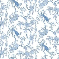 Birdsong Wallpaper -France and So Furniture WC404 5