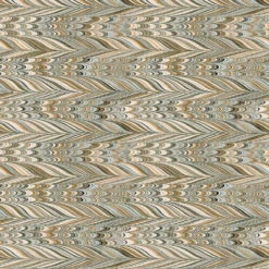 EndPaper Wallpaper -France and So Furniture WC422 CB Endpaper ChampagneBeige